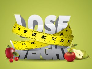 Lose weight